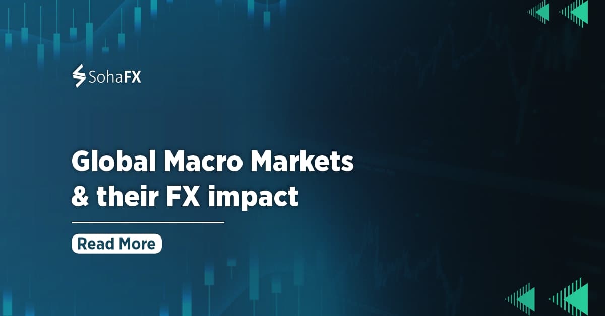 Global Macro Markets & their FX impact